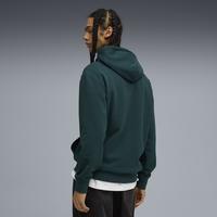 Gambar PUMA Hoodie Sports Legacy Wardrobe Essentials Pria Green Terrain - L dari PUMA Indonesia Kota Bekasi 5 Tokopedia