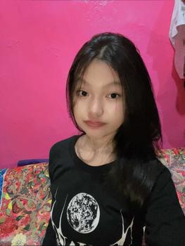 Product Review of NOMOLU - Crop Top Long Sleeve Kaos Wanita Vol.015 Moon from F**H 0