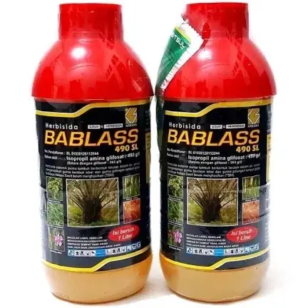 BABLAS 1 HERBISIDA PEMBASMI GULMA 0