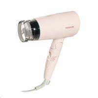 Gambar Tescom Powerful Low Watt Ionic Hair Dryer / Pengering Rambut TD200ID dari Tescom Indonesia Kota Bekasi 3 Tokopedia