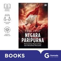 Gambar Negara Paripurna (Tahun 2024) dari Gramedia Kota Administrasi Jakarta Timur 2 Tokopedia