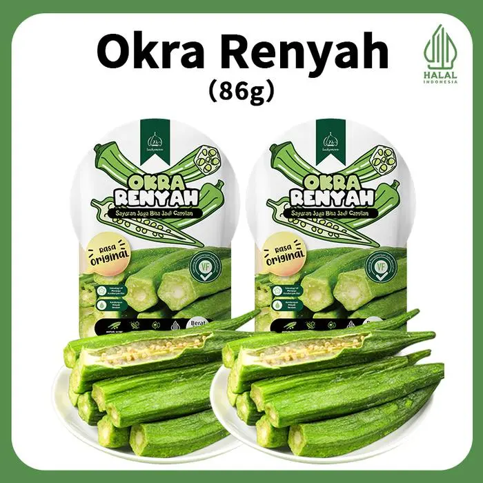 Okra Renyah *2