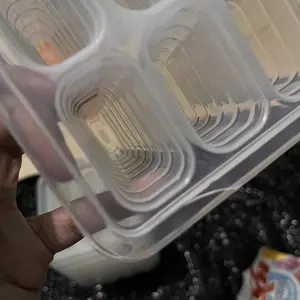 KH Cetakan Es Lilin Unique