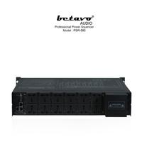 Gambar Power Squencer Betavo PSR-580 Pc Amplifier - Hitam dari Betavo Audio Kota Tangerang 2 Tokopedia