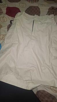 Product Review of Rok Pendek Chinos Tebal from S**y S**3 0