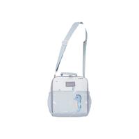 Gambar Omiland Tas Bayi Kecil Sea Horse - Sky Blue dari Omiland Kota Bandung 5 Tokopedia