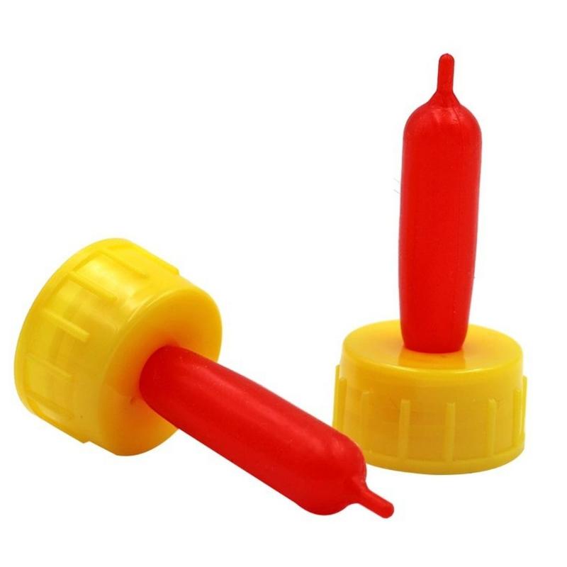 Product Introduction of Dot kambing merah kuning dot cempe praktis untuk hewan ternak baru lahir DELLO 6