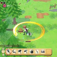 Gambar STORY OF SEASONS: Pioneers of Olive Town, PS5 Game - Seconday Card dari MoreLife.Gaming Kota Administrasi Jakarta Utara 3 Tokopedia