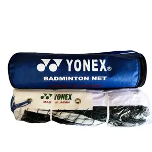 NET BADMINTON YONEX OLAHRAGA JARING NET RAKET NET RAKET BADMINTON MURAH