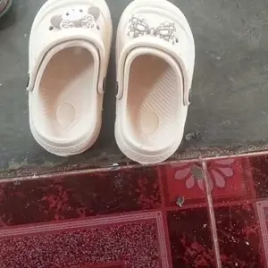 (Size 18-29) Thay 519 Sandal Anak Perempuan Sandal Lampu LED bisa nyala Sandal Baim Bahan EVA Lentur Nyaman Dipakai Anti Selip