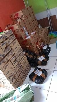 Product Review of CM10 KOPI KAPAL API SPECIAL MIX ( 12 RENCENG ) DUS from A**g 1