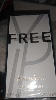 Product Review of Maiden Anna FREE EDP Parfume Wanita Tahan Lama Wangi Elegance Manis Segar Ringan vanilla tidak mengandung keduanya Perfume from J** 0
