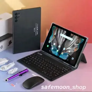 SMART TABLET 10INCH RAM 16GB ROM 512GB ANDROID 15