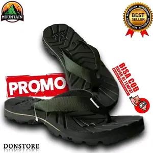 Eiger Besst Seller Sandal Pria dan Wanita - Bisa COD - Barang di Terpakai - Donstore