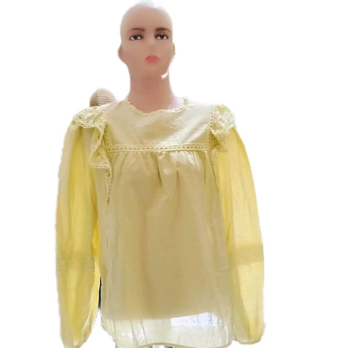 Baju stylean cantik muslimah