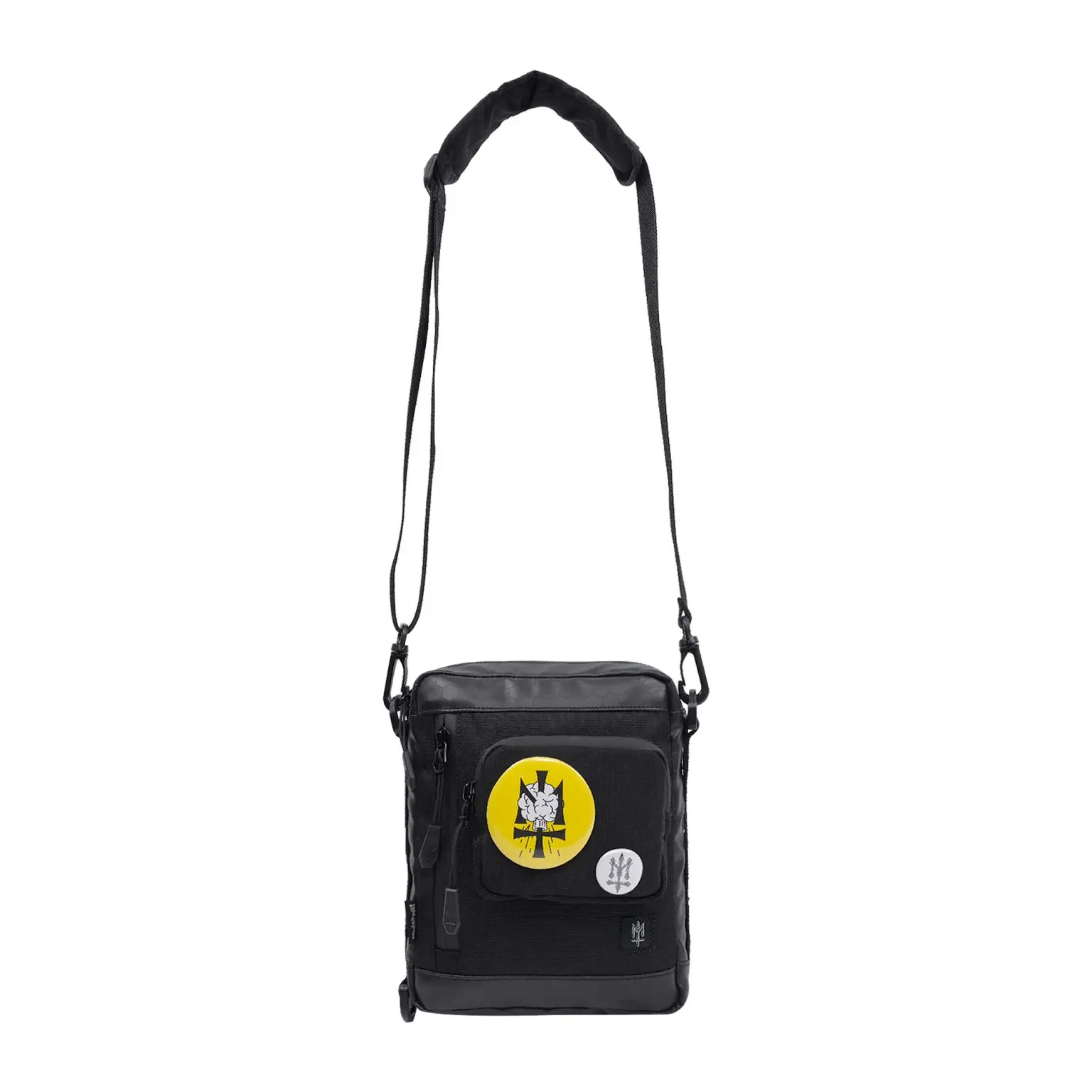 Sling Bag Maternal Disaster DORNE