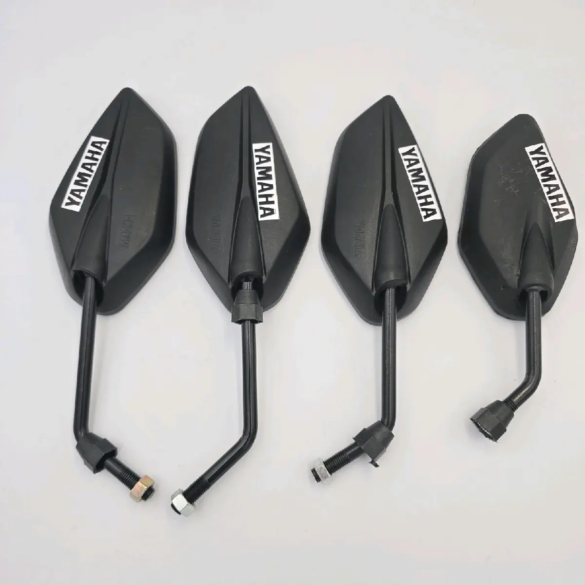 Spion Standar Yamaha Jupiter Plus Stiker Tempel Yamaha - Spion Yamaha Jupiter Vega Nmax Aerox Mio Vixion Dan Lainnya Accessories Motorcycle
