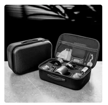 Travel Coffee Set Complete/V60 Coffee Set Travel/PourOverCoffee