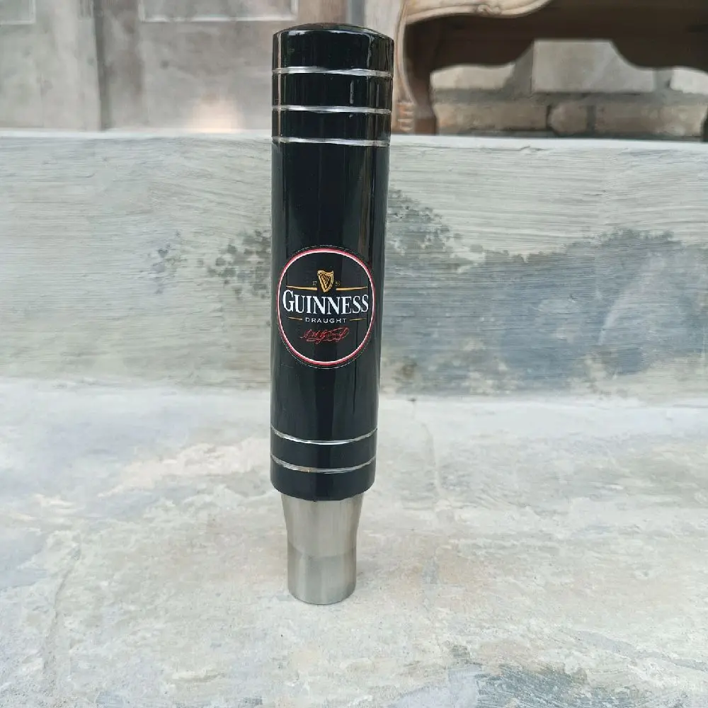 Hitam Silver 20 cm