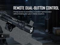 Gambar OLIGHT Odin GL M Senter LED Tactical Weaponlight WML dari Olight Indonesia Kota Semarang 5 Tokopedia