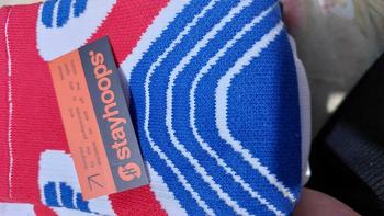 Product Review of Kaos Kaki Olahraga Sport Fashion Tebal Stayhoops - X Poise - Basketball High Performance Sock Unisex Panjang Lembut Dewasa Pria Cowok Wanita Nyaman Keren from d**7 0