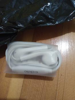 Product Review of HEADSET ORIGINAL COPOTAN JACK 3.5MM from U**🥰 0