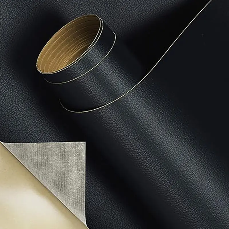 HXNSTRUGGLER 60x138cm Self Adhesive Leather Repair patch, Large Leather Repair Tape for Couches, Furniture, Car Seats, Cabinets, Wall, Handbags