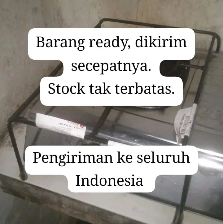tungku kompor rinnai singgel tangkringan kompor rinnai singgel tatakan oven kompor rinnai isi 1