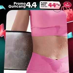 Liangyating Korset 2-in-1 Olahraga Membakar Lemak Penopang Pinggang & Pelindung Punggung untuk Kenyamanan dan Keamanan Olahraga