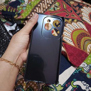 Product Review of Casing Hp INFINIX HOT 40 / HOT 40 PRO SC 001 Premium Glossy 2D - Desain Khusus Bahan Berkualitas - Softcase, Handphone from d**a 3