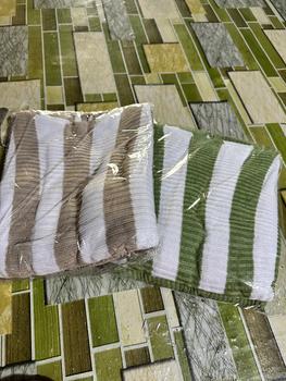 Product Review of Alesha - STELAN RAJUT BATWING / RAJUT KELALAWAR SALUR PANJANG TEBAL from I**e D**a P**i 0