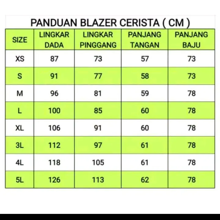 Seragam guru Navy set rok span (270). 4