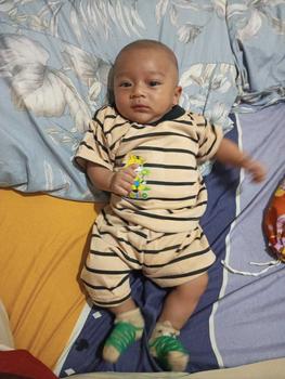 Product Review of PROMO 3 PASANG STELAN GARIS BAJU ANAK LAKI-LAKI 1-4 TAHUN/STELAN BAJU ANAK/BAJU ANAK MURAH/BAJU ANAK TERBARU from M**a J**a S**n 1