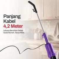 Gambar PerySmith PS7000PRO 21K PA 4 In 1 Handheld Vacuum Cleaner Home Penyedot Debu Portable Vakum Sedot Debu Perysmith Xtreme Vacum Cleaner dari PerySmith.Surabaya Kota Surabaya 5 Tokopedia