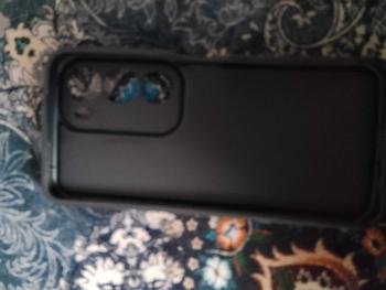Product Review of Case Rounded Procamera Timbul Circle For VIVO Y19S/ S19 PRO/ V40 5G/  V40 LITE 4G/ V40 LITE 5G Case Aesthetic Keren from V**l 1
