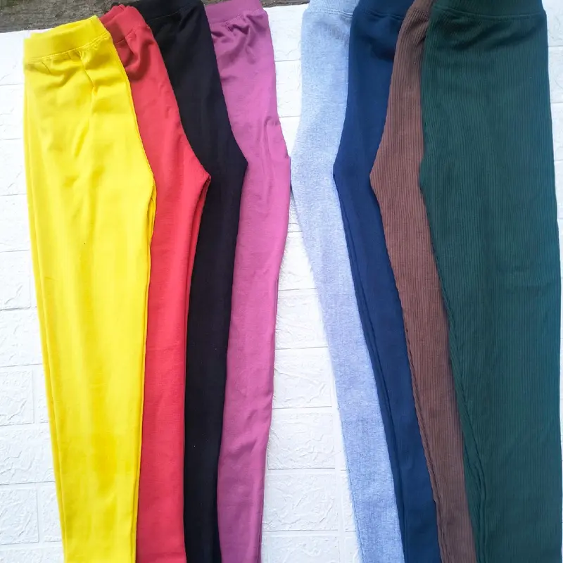 leging anak size XL usia anak 7-8 tahun Fashion Kids 2
