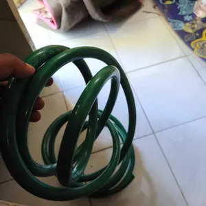 SELANG AIR ELASTIS DOP 5-30 METER 1/2, 5/8, 3/4, 1 INCH TEBAL 1,5 MM - SELANG FLEKSIBEL TAMAN KEBUN CUCI KENDARAAN COD TERMURAH