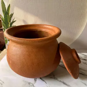 Kendi merebus jamu tradision dari tanah liat ukuran besar murahhh Mesin Serut