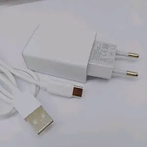 CHARGER CAS CASAN TYPE C 0PP A16 A53 A54 TRAVEL CHARGER OP52CAED ORIGINAL