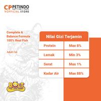 Gambar Bolt Pouch Tuna Jelly 80 gr dari CPPETINDO Official Shop Kota Depok 3 Tokopedia