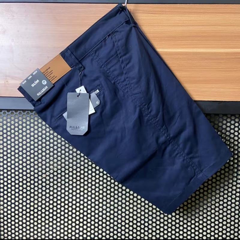 Celana Pendek Chinos Pria Dewasa Best Seller 5