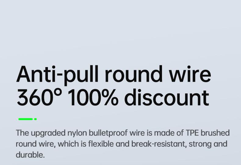 Product Introduction of PLEXTONE GS1 60W fast charging Typec adapter suitable for Huawei Xiaomi Apple tablet iPadPro 3-in-1 audio connection with 3.5mm round hole interface USB headphone adapter 6