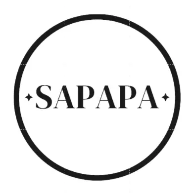 SAPAPA - Freya Overall Jumpsuit Celana Kodok Wanita Fit Casual Panjang Hitam, Abu 3