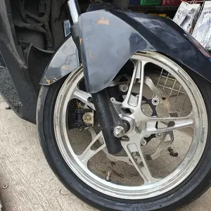 SPAKBOR DEPAN SLEBOR DEPAN HONDA VARIO 125 150 LED NEW 2018 2022 RXM