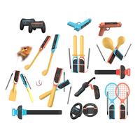 Gambar Nintendo Switch 2 Sport Kit 24 in 1 Motion Sport Kit Switch 2 Sport Kit 24 in 1 Switch2 Sport Kit 24 in 1 dari Super-Gameshop.id Kota Administrasi Jakarta Pusat 4 Tokopedia