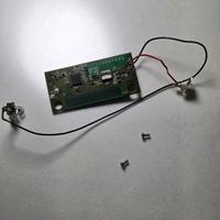Gambar PCB mainboard Mesin Keyboard Logitech - K345 dari Insert3coins Kota Administrasi Jakarta Barat 2 Tokopedia