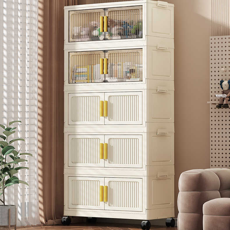 【COD】Lemari pakaian Rak susun serbaguna Lemari Plastik Susun Besar Lemari Lipat Anak & Bayi Rak Baju Multifungsi dapur box 【COD】Lemari pakaian Rak susun serbaguna Lemari Plastik Susun Besar Lemari Lipat Anak & Bayi Rak Baju Multifungsi dapur box