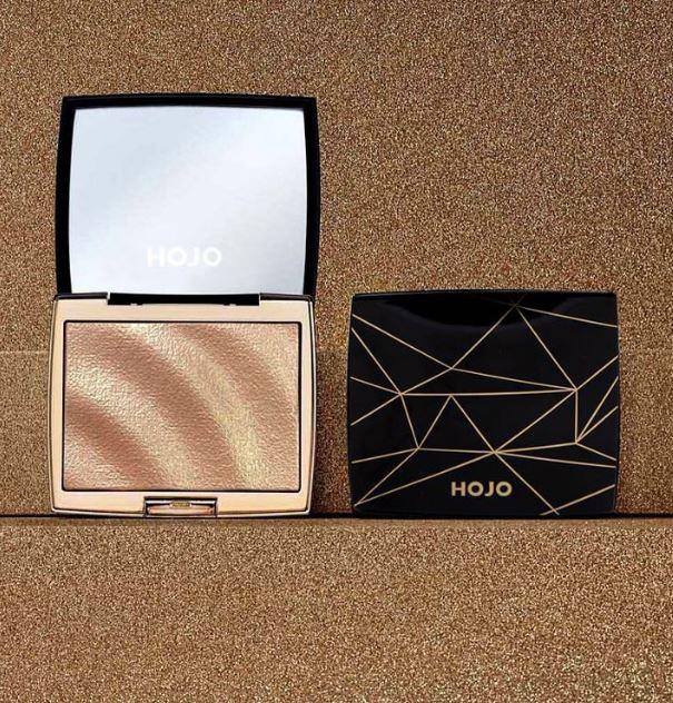HOJO HIGHLIGHTER/HIGHLIGHTER MAKE UP HOJO BEST SELLER Bronzer Wajah 5
