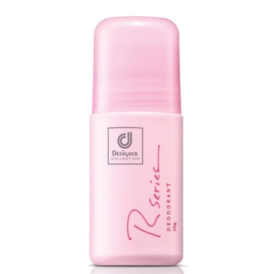 Genuine Designer Collection R Series Deodorant 50g (Cosway) - TikTok ...