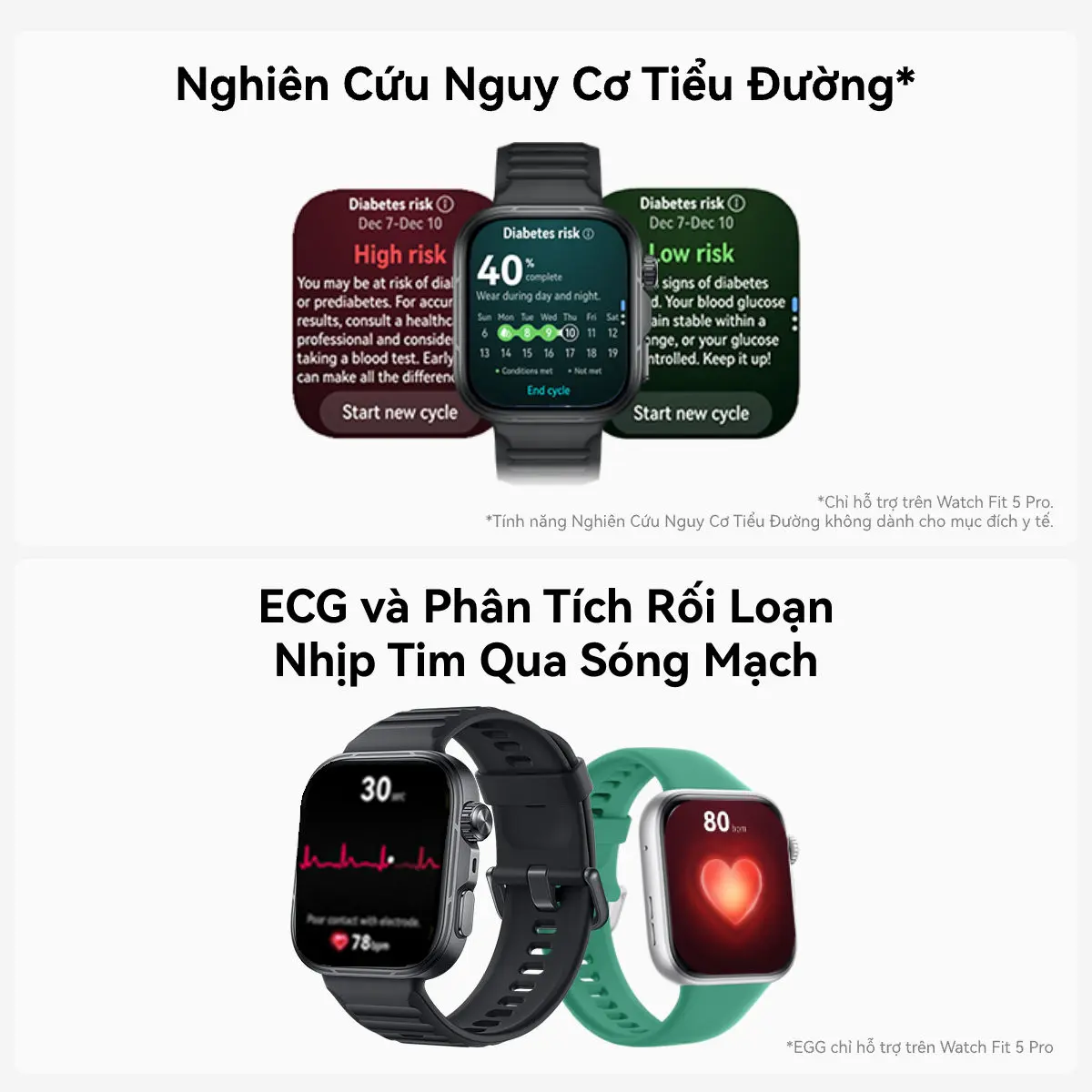 Độc Quyền Hưng Everything | Đồng Hồ Thông Minh | HUAWEI WATCH FIT 5 Series | Titanium và 2.5D Kính Sapphire | Nghiên Cứu Nguy Cơ Tiểu Đường | Mini-Workout | BigBuy360 - bigbuy360.vn Độc Quyền Hưng Everything | Đồng Hồ Thông Minh | HUAWEI WATCH FIT 5 Series | Titanium và 2.5D Kính Sapphire | Nghiên Cứu Nguy Cơ Tiểu Đường | Mini-Workout | BigBuy360 - bigbuy360.vn